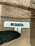 BB Dakota Tan Coat Size S - photo 6