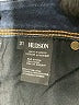 Hudson Jeans Solid Blue Jeans Size 31 waist - photo 7