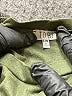 TOBI Green Casual Dress Size L - photo 3