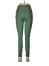 Stoic Green Active Pants Size M - photo 2