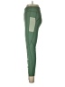 Stoic Green Active Pants Size M - photo 5