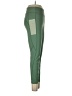 Stoic Green Active Pants Size M - photo 4