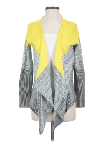 THML Cardigan (view 1)