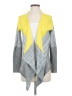 THML Yellow Cardigan Size XS - photo 1