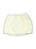 Assorted Brands 100% Polyester Ivory Skirt Size 4 - photo 1
