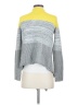 THML Yellow Cardigan Size XS - photo 2