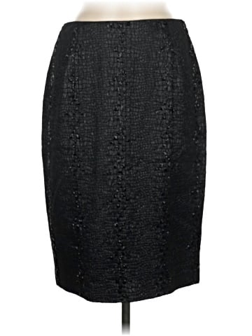 Carmen Carmen Marc Valvo Formal Skirt (view 1)