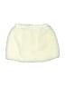Assorted Brands 100% Polyester Ivory Skirt Size 4 - photo 2
