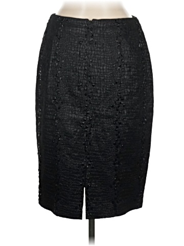 Carmen Carmen Marc Valvo Formal Skirt (view 2)