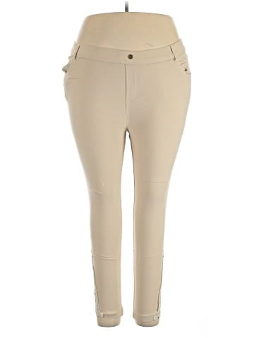Amaryllis Casual Pants (view 1)