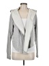 Nux Gray Cardigan Size M - photo 1