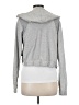 Nux Gray Cardigan Size M - photo 2
