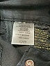 Goldsign Black Dress Pants Size 27 waist - photo 7