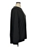 George Black Long Sleeve Top Size XL - photo 4