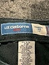 Liz Claiborne Black Jeans Size 25 waist (petite) - photo 7