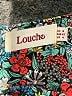 Louche 100% Viscose Floral Teal Long Sleeve Blouse Size 4 - photo 6