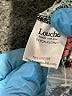 Louche 100% Viscose Floral Teal Long Sleeve Blouse Size 4 - photo 7