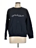 Assorted Brands 100% Organic Cotton Blue Sweatshirt Size M - photo 1