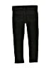 Cat & Jack Solid Black Jeans Size 4T - photo 2