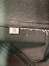 Hache Solid Black Active Pants Size EU 38 / US 8 - photo 8
