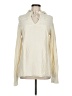 Eddie Bauer Ivory Pullover Sweater Size M - photo 1