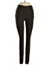 Lululemon Athletica Black Green Active Pants Size 2 - photo 1