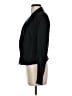 J Brand Black Blazer Size 4 - photo 5