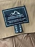 Assorted Brands 100% Polyester Solid Brown Jacket Size S - photo 3