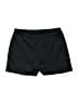 Shein Solid Black Athletic Shorts Size 6 - photo 1