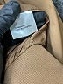 Assorted Brands 100% Polyester Solid Brown Jacket Size S - photo 4