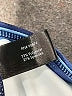 Boston Proper Camo Blue Active Pants Size XS - photo 8