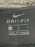 Nike Black Active Pants Size L - photo 7