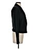 J Brand Black Blazer Size 4 - photo 4