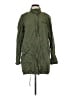 Merona Green Raincoat Size S - photo 1