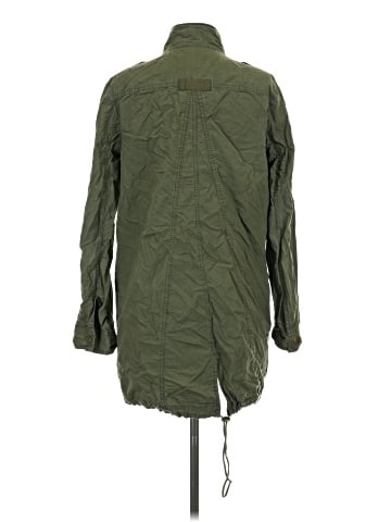 Merona Raincoat (view 2)