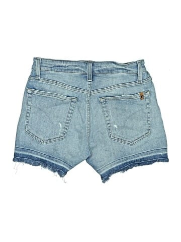 Joe's Jeans Denim Shorts (view 2)