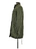 Merona Green Raincoat Size S - photo 5