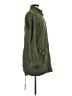 Merona Green Raincoat Size S - photo 4