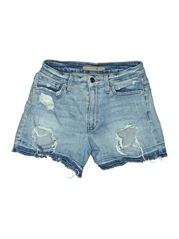 Joe's Jeans Denim Shorts (view 1)