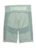 Gymshark Color Block Green Athletic Shorts Size XS (estimated) - photo 2