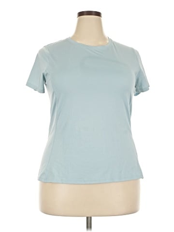 M&S Active T-Shirt (view 1)