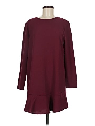 Mud Pie Casual Dress (view 1)