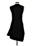 Carven 100% Polyester Black Cocktail Dress Size EU (FR) 38 / US 6 - photo 2
