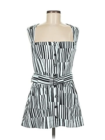 Matthew Bruch Casual Dress (view 1)