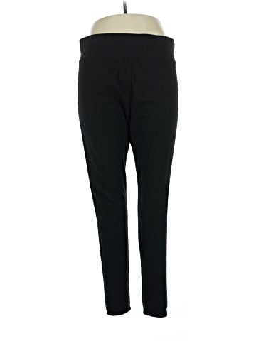 Logo Layers Active Pants (view 1)