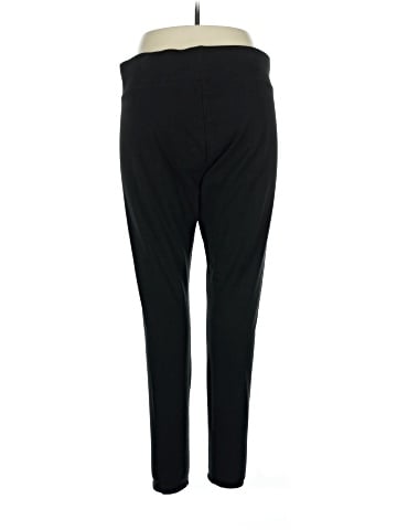 Logo Layers Active Pants (view 2)