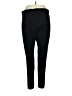 Logo Layers Solid Black Active Pants Size 1X - photo 2