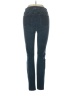 J Brand Hearts Blue Jeans Size 27 waist - photo 2