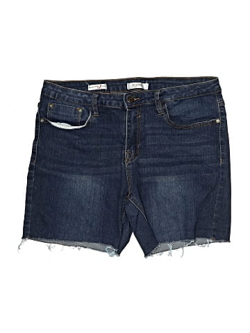 Vigoss Denim Shorts (view 1)