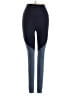 Beyond Yoga Color Block Blue Active Pants Size S - photo 1